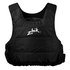 Zhik Flotabilidad Ayuda (Pfd) - Negro