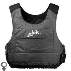 Zhik Flotabilidad Ayuda (Pfd) - Gris