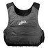 Zhik Flotabilidad Ayuda (Pfd) - Gris