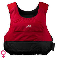 Zhik Flotabilidad Ayuda (Pfd) - Rojo Zhik Flotabilidad Ayuda (Pfd) - Rojo