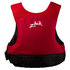 Zhik Flotabilidad Ayuda (Pfd) - Rojo