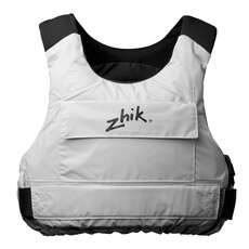Zhik Flotabilidad Ayuda (Pfd) - Blanco Zhik Flotabilidad Ayuda (Pfd) - Blanco