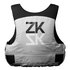 Zhik Flotabilidad Ayuda (Pfd) - Blanco