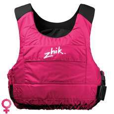 Zhik Flotabilidad Ayuda Pfd - Rosa Zhik Flotabilidad Ayuda Pfd - Rosa