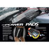 Zhik Powerpad Alza / Pads Senderismo