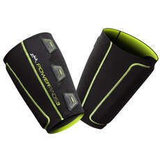Zhik Powerpads 3 - Negro Zhik Powerpads 3 - Negro