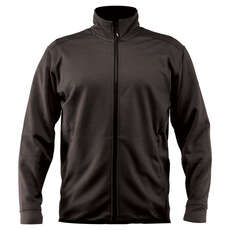 Zhik Purrsha Fleece Jacket - Negro