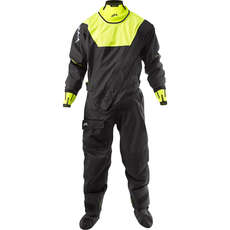 Zhik Racing Adult Drysuit - Negro Zhik Racing Adult Drysuit - Negro