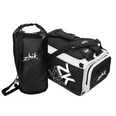 Zhik Regata Vela Bolsa - Incluye Drybag