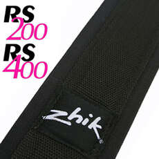 Zhik Senderismo / Toe Strap - Rs 200/400 Yelmo Acolchada (Par) Zhik Senderismo / Toe Strap - Rs 200/400 Yelmo Acolchada (Par)