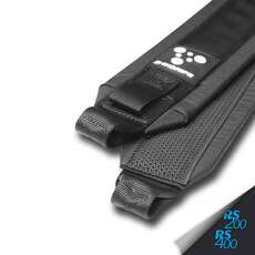 Zhik Zhikgrip Ii Senderismo Correa - Rs200 / 400 Con Relleno (Yelmo) - [Cada]