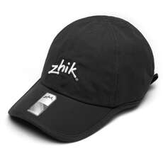 Zhik Vela Cap - Negro Zhik Vela Cap - Negro