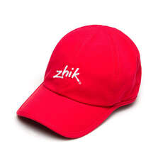 Zhik Vela Cap - Red Zhik Vela Cap - Red