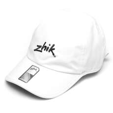 Zhik Vela Cap - Blanco Zhik Vela Cap - Blanco
