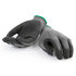 Guantes Zhik Sailing - Gris / Negro