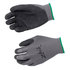 Guantes Zhik Sailing - Gris / Negro