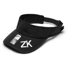 Zhik Vela Visor - Negro