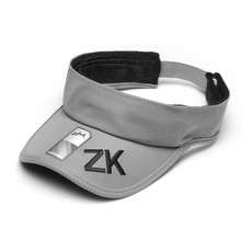 Zhik Vela Visor - Gris Zhik Vela Visor - Gris
