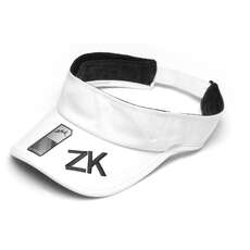 Zhik Vela Visor - Blanco Zhik Vela Visor - Blanco