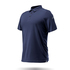 Zhik Manga Corta Zhikdry Lt Sailing Polo - Azul Marino
