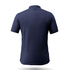 Zhik Manga Corta Zhikdry Lt Sailing Polo - Azul Marino