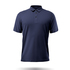 Zhik Manga Corta Zhikdry Lt Sailing Polo - Azul Marino