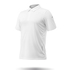 Zhik Manga Corta Zhikdry Lt Sailing Polo - Blanco