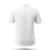 Zhik Manga Corta Zhikdry Lt Sailing Polo - Blanco