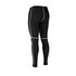 Pantalones Zhik Spandex Rash - Negro