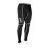 Pantalones Zhik Spandex Rash - Negro