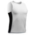 Zhik Spandex Rash Chaleco / Guardia - Blanco