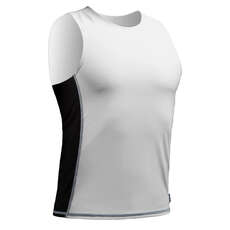 Zhik Spandex Chaleco - Ash