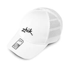 Zhik Cap Vela Estructurado - Blanco Zhik Cap Vela Estructurado - Blanco