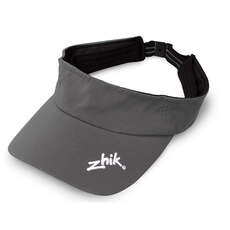 Visera Zhik Estructurada - Gris Visera Zhik Estructurada - Gris