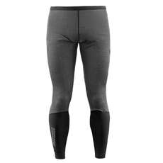 Pantalón Zhik Superthermal Hydrobase - Gris