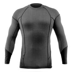 Zhik Superthermal Hydrobase Top - Gris Zhik Superthermal Hydrobase Top - Gris