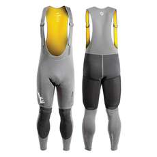 Zhik Superwarm Scheidt Caminante - Gris