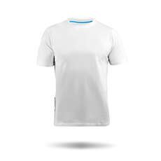 Zhik Equipo Hidrof?bica T - Blanco