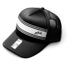 Zhik Casquillo Del Camionero - Negro Zhik Casquillo Del Camionero - Negro