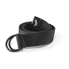 Cinturón De Correas Zhik - Negro Cinturón De Correas Zhik - Negro