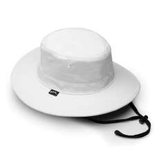 Zhik Widebrim Hat - Blanco Zhik Widebrim Hat - Blanco
