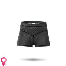 Zhik Para Mujer Avinta Boy Pierna Corta - Impresión 1