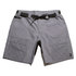 Zhik Womens Boatshort - Gris