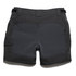 Zhik Womens Deckshort - Negro