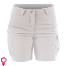 Pantalón Corto Zhik Para Mujer - Ceniza Pantalón Corto Zhik Para Mujer - Ceniza