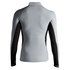 Zhik Womens Hidrofóbica Vela Fleece Top