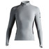 Zhik Womens Hidrofóbica Vela Fleece Top