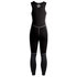 Zhik Para Mujer Microfleece Skiff Traje - En Condiciones Normales