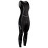 Zhik Para Mujer Microfleece Skiff Traje - En Condiciones Normales