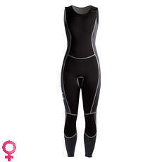 Zhik Para Mujer Microfleece Skiff Traje - En Condiciones Normales Zhik Para Mujer Microfleece Skiff Traje - En Condiciones Normales